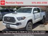 Pre-Owned 2020 Toyota Tacoma TRD Off-Road