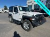 Pre-Owned 2023 Jeep Wrangler Willys Sport