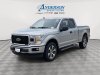 Pre-Owned 2020 Ford F-150 XLT
