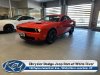 Pre-Owned 2023 Dodge Challenger SXT