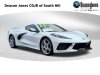 Pre-Owned 2023 Chevrolet Corvette Stingray