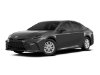 Certified Pre-Owned 2025 Toyota Camry LE
