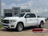 Pre-Owned 2023 Ram 1500 Big Horn
