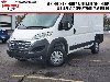 Pre-Owned 2025 Ram ProMaster 1500 Cargo Van Tradesman Low Roof 136" WB w/Pass Seat