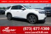 Pre-Owned 2025 Nissan Pathfinder Platinum