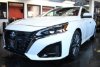 Pre-Owned 2023 Nissan Altima 2.5 SV