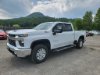 Pre-Owned 2021 Chevrolet Silverado 3500HD LT