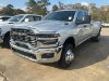 New 2026 Ram 3500 Tradesman