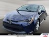 Pre-Owned 2021 Toyota Corolla LE