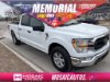 Pre-Owned 2021 Ford F-150 XLT
