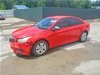Pre-Owned 2014 Chevrolet Cruze LS Auto