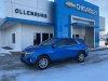 Pre-Owned 2024 Chevrolet Equinox LT