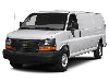 Pre-Owned 2017 Chevrolet Express 2500