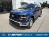 New 2024 Ford F-150 XL