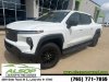 Pre-Owned 2024 Chevrolet Silverado EV Work Truck