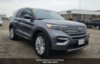 Pre-Owned 2023 Ford Explorer Limited