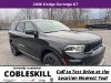 New 2026 Dodge Durango GT Plus