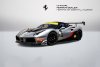 Pre-Owned 2019 Ferrari 488 GTB Base