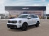 Unknown 2025 Kia Telluride SX X-Line