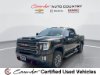 Pre-Owned 2021 GMC Sierra 2500HD AT4