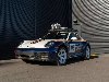 Certified Pre-Owned 2023 Porsche 911 Dakar