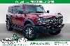 Pre-Owned 2025 Ford Bronco Badlands Advanced