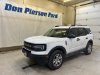 Pre-Owned 2022 Ford Bronco Sport Base