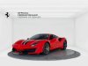 Pre-Owned 2020 Ferrari 488 Pista Base