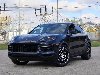 Pre-Owned 2026 Porsche Cayenne E-Hybrid Coupe