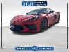 Pre-Owned 2026 Chevrolet Corvette Stingray Coupe, 2LT, RWD