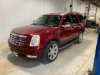 Pre-Owned 2008 Cadillac Escalade Base