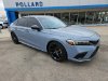 Pre-Owned 2024 Honda Civic Si