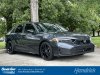 Certified Pre-Owned 2025 Honda Civic Sport