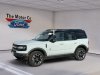 Certified Pre-Owned 2021 Ford Bronco Sport Outer Banks