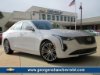 Pre-Owned 2025 Cadillac CT4 Premium Luxury
