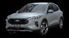 New 2025 Ford Escape ST-Line Select