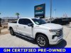 Certified Pre-Owned 2025 Chevrolet Silverado 1500 4WD Crew Cab Short Bed High Country