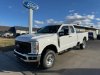 New 2024 Ford F-250 Super Duty XL
