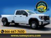 Pre-Owned 2024 GMC Sierra 3500HD Pro