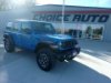 Pre-Owned 2024 Jeep Wrangler Rubicon