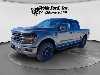 New 2026 Ford F-150 XLT