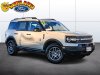 Pre-Owned 2025 Ford Bronco Sport Big Bend