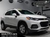 Pre-Owned 2022 Chevrolet Trax LT