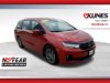 Pre-Owned 2025 Honda Odyssey Touring