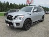 Pre-Owned 2020 Nissan Armada Platinum