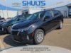 Pre-Owned 2023 Chevrolet Equinox LT