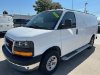 Pre-Owned 2023 GMC Savana 2500