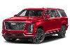 Pre-Owned 2026 Cadillac Escalade ESV Luxury