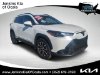 Pre-Owned 2024 Toyota Corolla Cross Hybrid SE