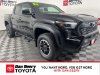 Pre-Owned 2024 Toyota Tacoma TRD Off-Road